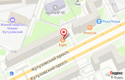 Flowerpower.ru на карте