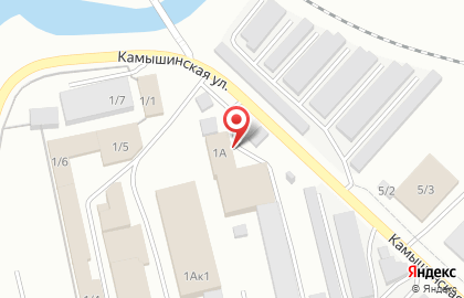 Автосалон Автоплюс на карте