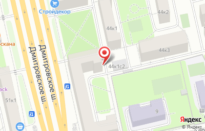 Сервисный центр Ремонт-электроник на карте