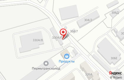 Торговая компания ИТА ГРУПП на карте