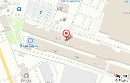 Стеклографика на карте