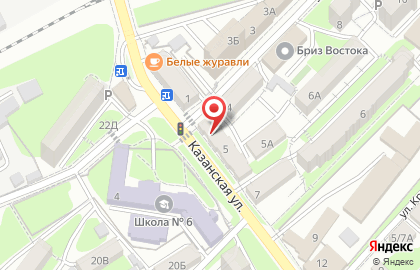 Строительная компания Гарант-сити на карте