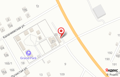 Ремонтно-строительная компания Даль Строй на карте