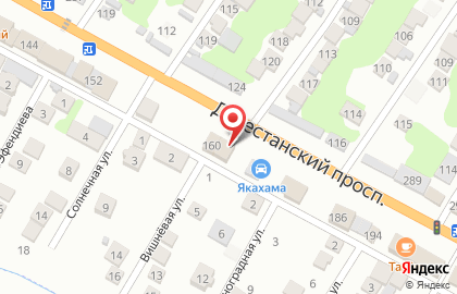 Стоматология Рим на карте