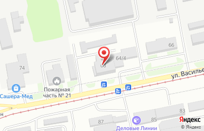 Ритуальный текстиль от производителя на карте