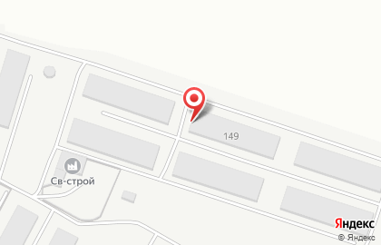 Торгово-производственная компания Спарк на Московском шоссе на карте