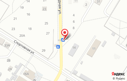 Магазин Лера на карте