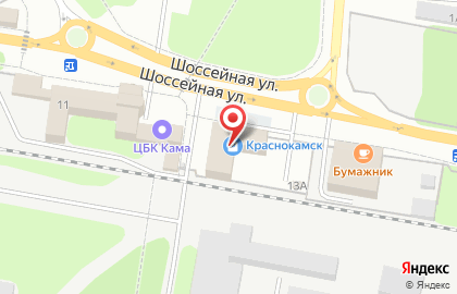 Торговая фирма, ИП Паршаков А.Е. на карте