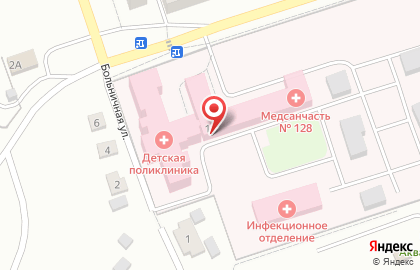 Аптека Алтая на улице Гагарина на карте