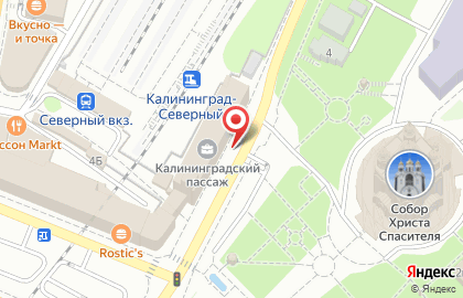 Массажный кабинет Дмитрия Михайлова на карте