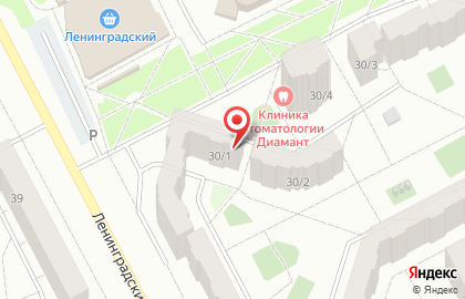 Служба заказа микроавтобусов Мотор Чемпион на карте