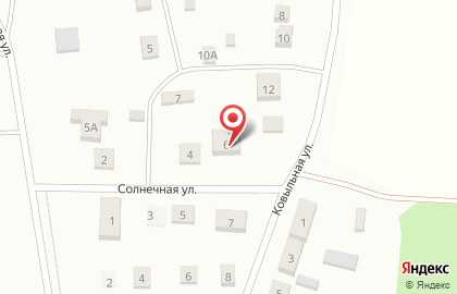 Торговая компания Ниборит на карте