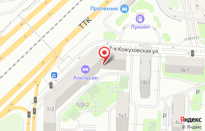 Obidobi на карте