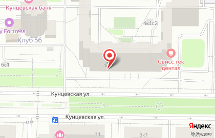 Салон красоты Арэмэль на карте