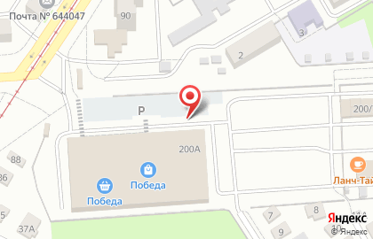 Диолд55 на карте