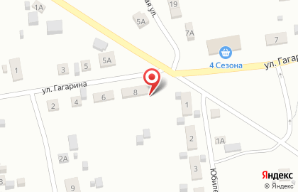 Автомойка Поехали на карте
