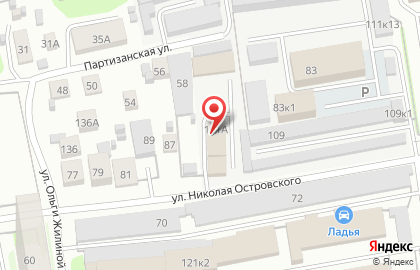 Интернет-магазин ХозТоргНск на карте