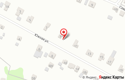 Питомник среднеазиатской овчарки Safidzha на карте