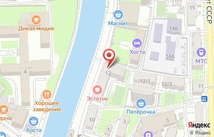 Сервис-Айсберг на Ялтинской улице на карте