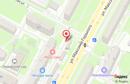 Для всей семьи на карте