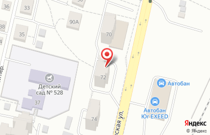 Компания IT технология на Селькоровской улице на карте
