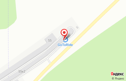 ИП Черданцев А.Г. на карте