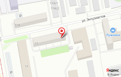 Юридическое бюро в Екатеринбурге на карте