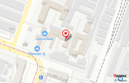 Компания по профессиональной обивке мягкой мебели на карте