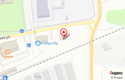 Строй-Премиум на карте