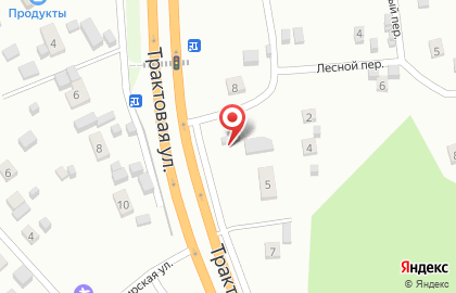 Жасмин на карте