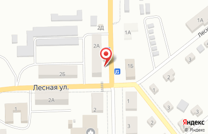 Магазин товаров для животных на Советской улице на карте