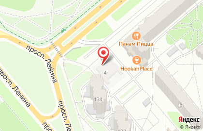СберБанк в Калуге на карте