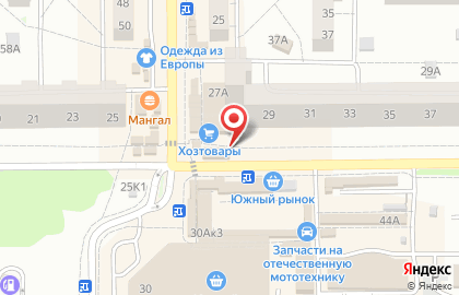 Магазин пиротехники и товаров для праздников Большой праздник на Интернациональной улице на карте