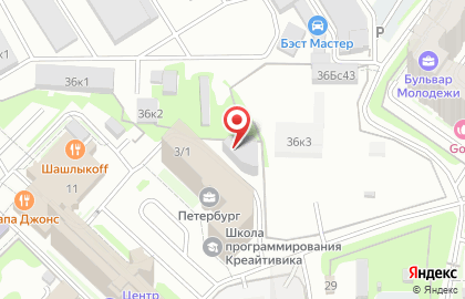 Мирбритва.ру на карте