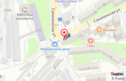 Банкомат Росбанк на улице Космонавтов, 1 стр 2 на карте