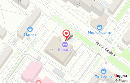Компания по ремонту и установке бытовой техники СТИРАЛКИН и ХОЛОДИЛЬНИКОФФ на карте