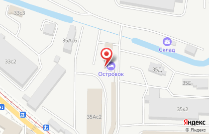Пелетон на улице Борисенко на карте