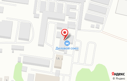 Компания компьютерной подборки красок на автомобили на карте