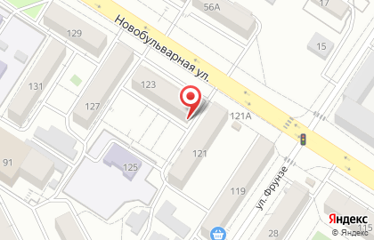 Сеть авиакасс Агент Аэрофлот в Центральном районе на карте