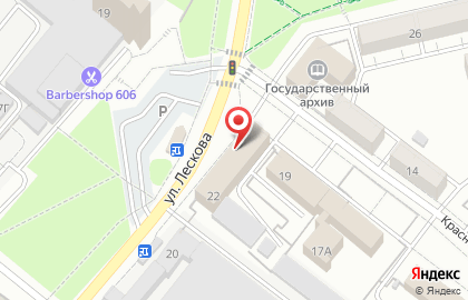 Департамент здравоохранения Орловской области в Советском районе на карте