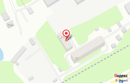 Центр авторазбора Авто Разборка на карте