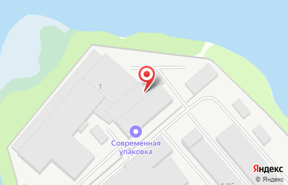 Торговая компания Электрощит-Пенза на карте