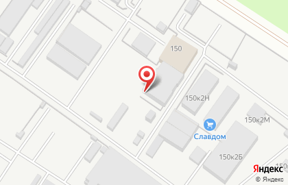 Торговая фирма Барк СПб на карте
