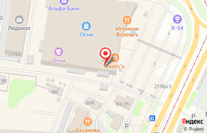 Аптека Первая помощь на улице Антона Петрова на карте