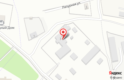 ООО Юнион на карте