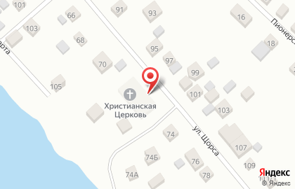 Brooow.wow на карте