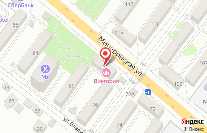 Студия Лепесток на карте