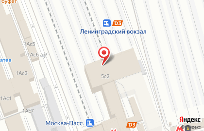 Автосервис Nr Service на карте