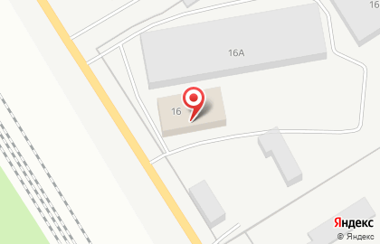 Компания по продаже инструментов Цитон на карте