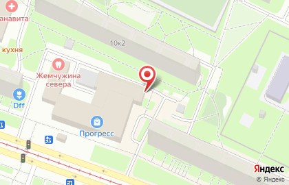 Скалодром Высота на карте